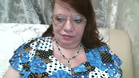 Snapshot of susanaahsun chatting on 01.21.25 SusanaAhSun online show from 01.21.25