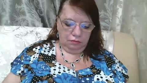 Snapshot of susanaahsun chatting on 01.22.25 SusanaAhSun online show from 01.22.25