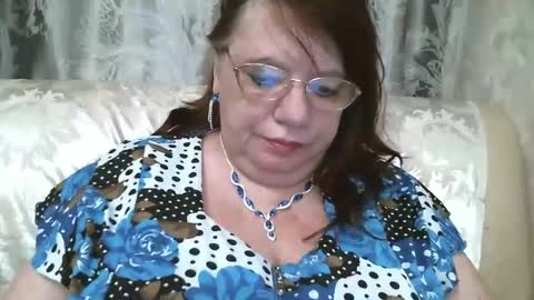 Snapshot of susanaahsun chatting on 03.05.25 SusanaAhSun online show from 03.05.25