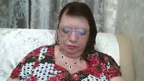 Snapshot of susanaahsun chatting on 09.26.25 SusanaAhSun online show from 09.26.25