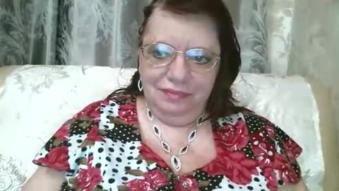 Snapshot of susanaahsun chatting on 11.07.25 SusanaAhSun online show from 11.07.25