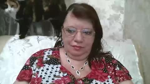 Snapshot of susanaahsun chatting on 11.11.25 SusanaAhSun online show from 11.11.25