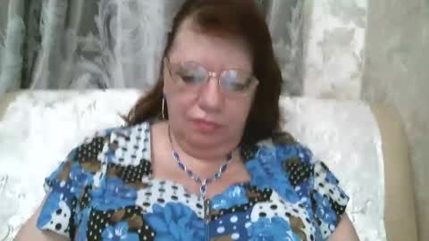 Snapshot of susanaahsun chatting on 12.01.25 SusanaAhSun online show from 12.01.25