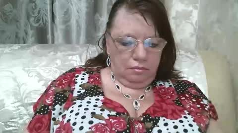 SusanaAhSun online show from 02.12.26