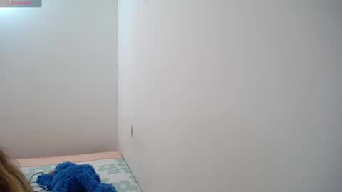 Snapshot of susanaduncann chatting on 12.10.24 Susana online show from 12.10.24