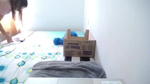 Snapshot of susanaduncann chatting on 01.28.25 Susana online show from 01.28.25