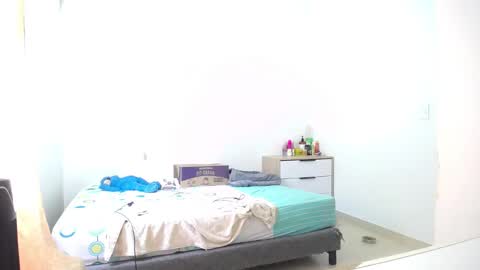 Snapshot of susanaduncann chatting on 02.23.25 Susana online show from 02.23.25