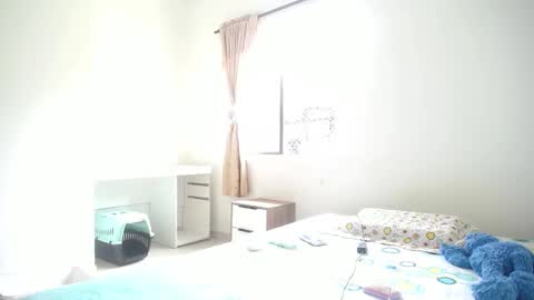 Snapshot of susanaduncann chatting on 03.02.25 Susana online show from 03.02.25