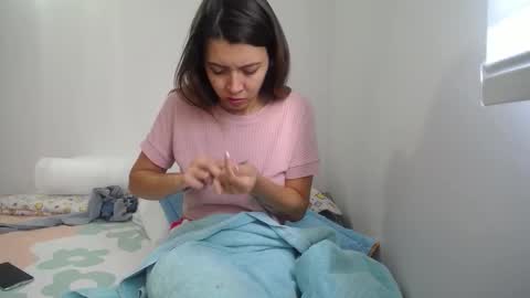 Snapshot of susanaduncann chatting on 09.26.25 Susana online show from 09.26.25