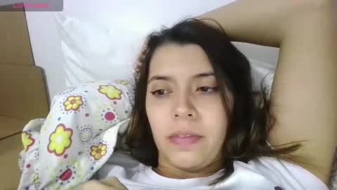 Snapshot of susanaduncann chatting on 03.08.26 Susana online show from 03.08.26