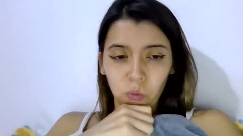 Snapshot of susanaduncann chatting on 05.14.26 Susana online show from 05.14.26