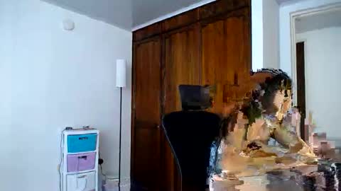 Snapshot of susanaduncann chatting on 05.27.26 Susana online show from 05.27.26