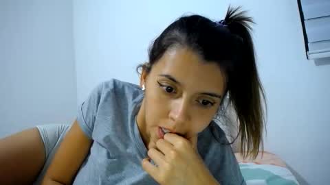 Snapshot of susanaduncann chatting on 06.01.26 Susana online show from 06.01.26