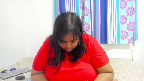 Snapshot of susanaeshwar chatting on 07.11.26 susanaeshwar online show from 07.11.26