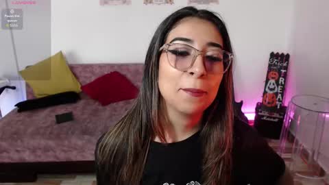 Susana hendrix    online show from 11.01.25