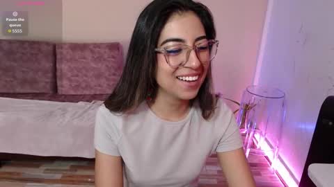 Snapshot of susanahendrix chatting on 02.03.26 Susana hendrix online show from 02.03.26