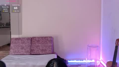 Snapshot of susanahendrix chatting on 03.03.26 Susana hendrix online show from 03.03.26