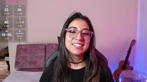 Susana hendrix    online show from 03.22.26