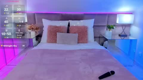 Susan online show from 11.04.25