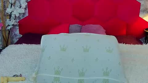 Snapshot of susanenori chatting on 10.29.25 Susane Nori online show from 10.29.25