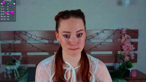 Stacy online show from 12.20.25