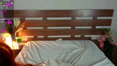 Stacy online show from 02.22.26