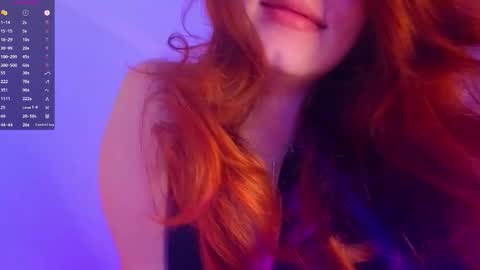 Stacy online show from 03.18.26