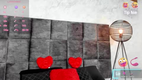 Susan online show from 02.22.25