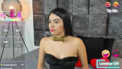 Susan online show from 10.31.25