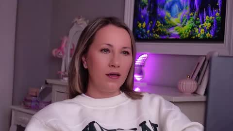 SusanJewel online show from 03.02.26