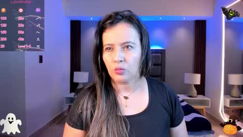 Susan  Everyday From 0530 to 1430 Col Time online show from 10.31.25