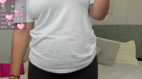 Amelia  online show from 02.07.26