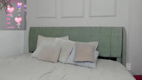 Amelia  online show from 02.10.26