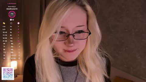 Eva online show from 12.14.25