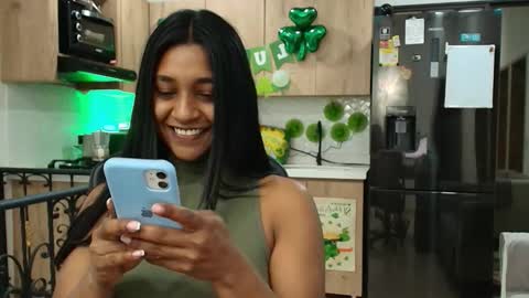 Susan Rhodes online show from 03.17.26