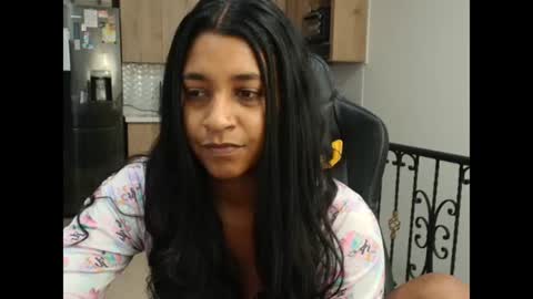 Snapshot of susanrhodes_ chatting on 07.19.26 Susan Rhodes online show from 07.19.26