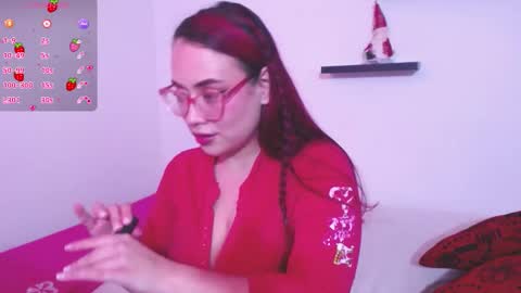 Susan online show from 12.17.25