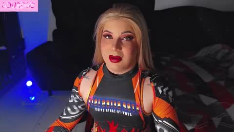 ale online show from 11.23.25