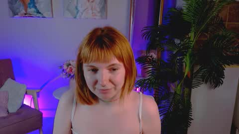 Snapshot of susie_miu chatting on 03.05.26 SUSIE 3 online show from 03.05.26