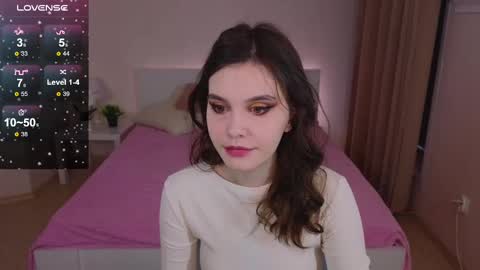 Snapshot of susiemorris chatting on 02.28.25 Susie online show from 02.28.25