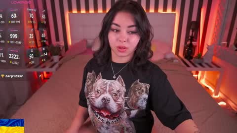 Susie online show from 04.08.26