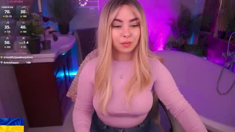 Susie online show from 04.16.26