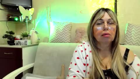 SusiexNoreen online show from 04.05.26