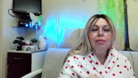 SusiexNoreen online show from 04.16.26