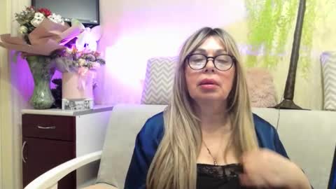 SusiexNoreen online show from 05.03.26
