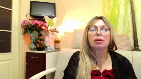 SusiexNoreen online show from 05.11.26