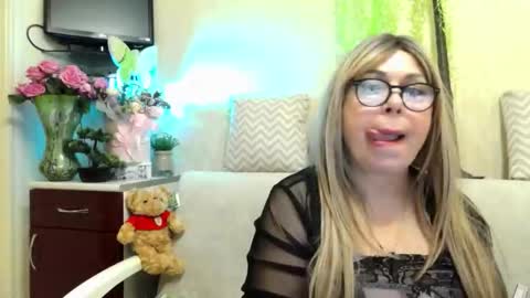 SusiexNoreen online show from 05.14.26
