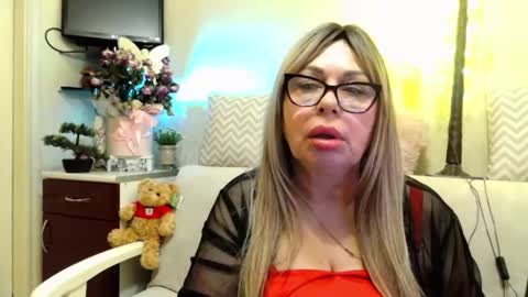 SusiexNoreen online show from 05.25.26