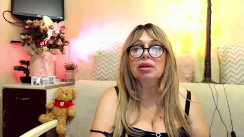 SusiexNoreen online show from 07.04.26