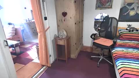 susioo online show from 06.11.26